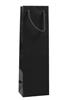 GLASS NERO LUX 12x9x40